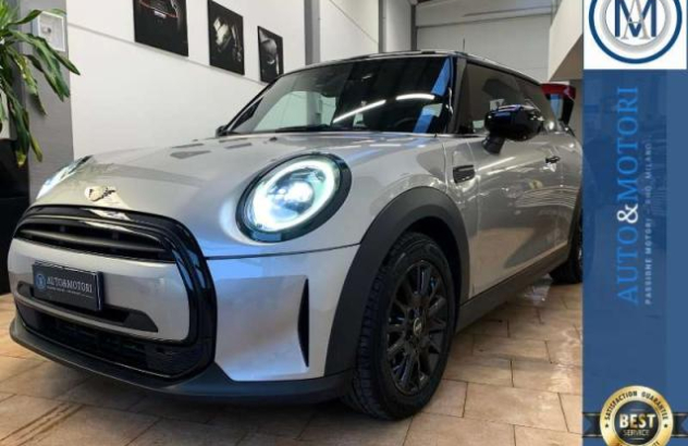 MINI Mini  Benzina 2023