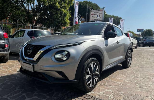NISSAN Juke  Benzina 2023