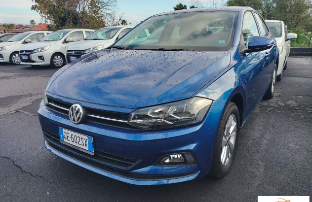 VOLKSWAGEN Polo  Diesel 2021