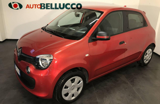 RENAULT Twingo 1.0 SCe 70 CV Live Benzina 2015