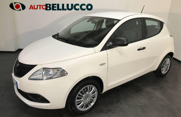 LANCIA Ypsilon 1.2 69 CV 5p. Elefantino Blu Benzina 2020