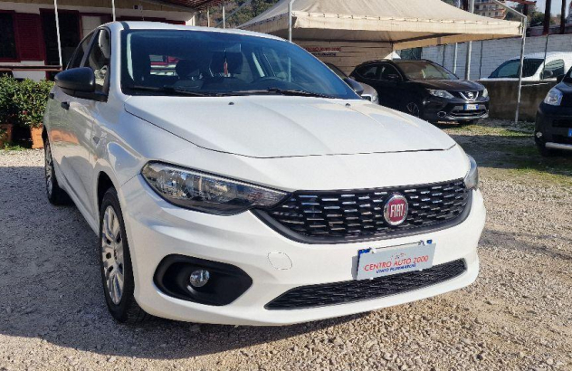 FIAT Tipo 1.4 5p. Easy Benzina 2018