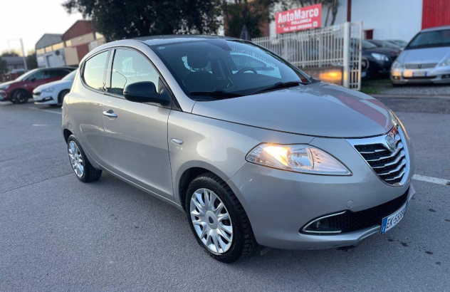 LANCIA Ypsilon 1.2 69 CV 5p. SeS Platinum Benzina 2011
