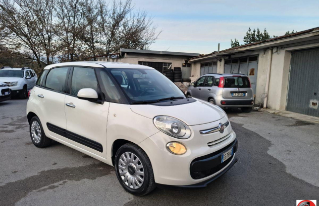 FIAT 500 L 1.3 Multijet 85 CV Easy Diesel 2013