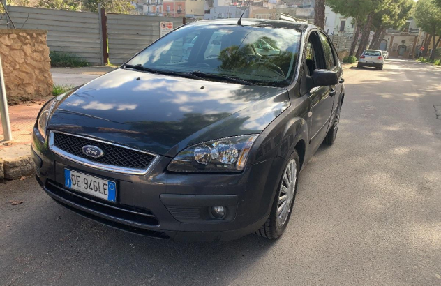 FORD Focus 1.6 TDCi 5p. Ikon Diesel 2009