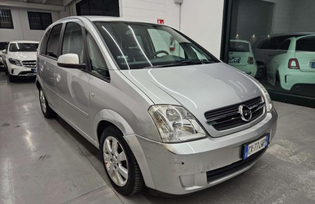 OPEL Meriva  Diesel 2005