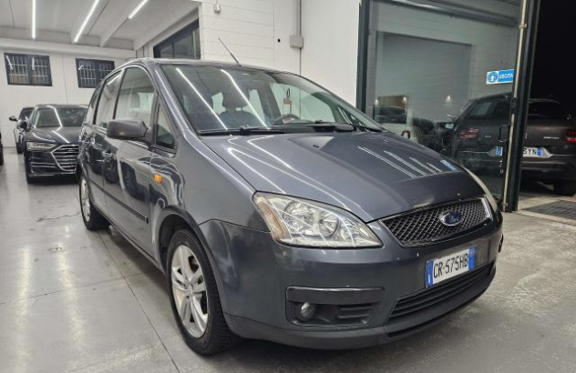 FORD Focus  Diesel 2004