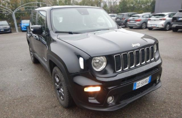 JEEP Renegade 1.6 Mjt 130 CV Business  2021