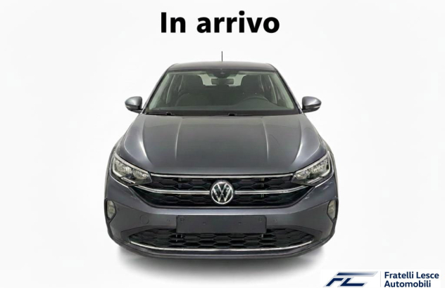 VOLKSWAGEN Taigo  Benzina 2022