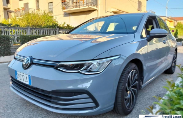 VOLKSWAGEN Golf  Diesel 2023