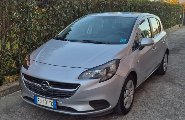 OPEL Corsa 1.4 5p. b-Color Benzina 2018