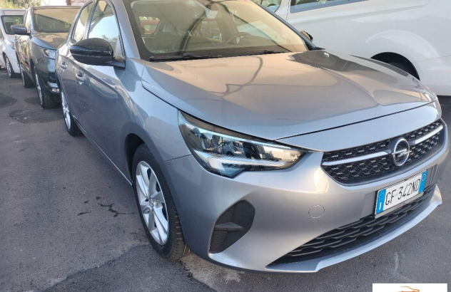OPEL Corsa  Benzina 2021