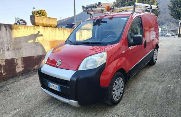 FIAT Fiorino  Diesel 2016