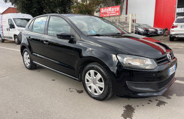 VOLKSWAGEN Polo 1.2 TDI DPF 5p. Comfortline Diesel 2014
