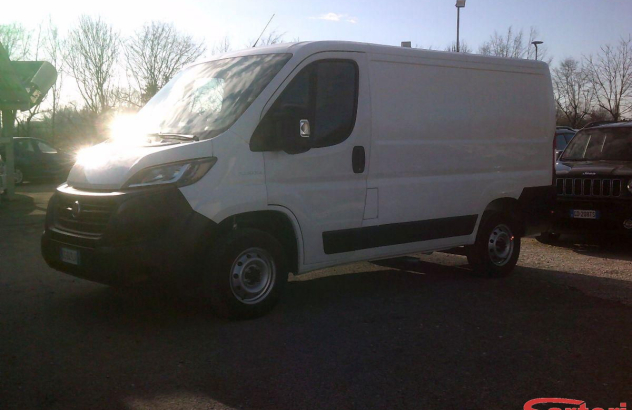 FIAT Ducato  Diesel 2020