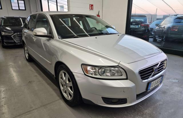 VOLVO V50  Diesel 2009