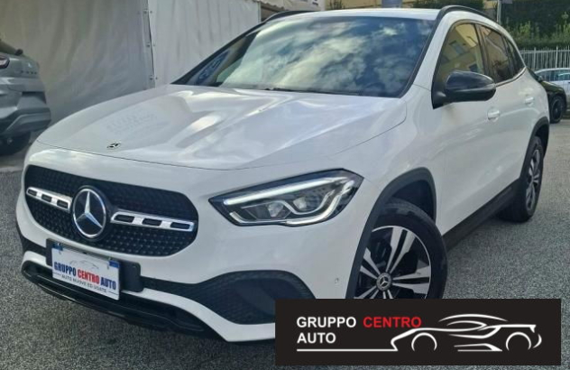 MERCEDES Classe GLA 220 d Automatic Sport Plus Diesel 2021