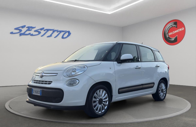 FIAT 500 L Living  Diesel 2015