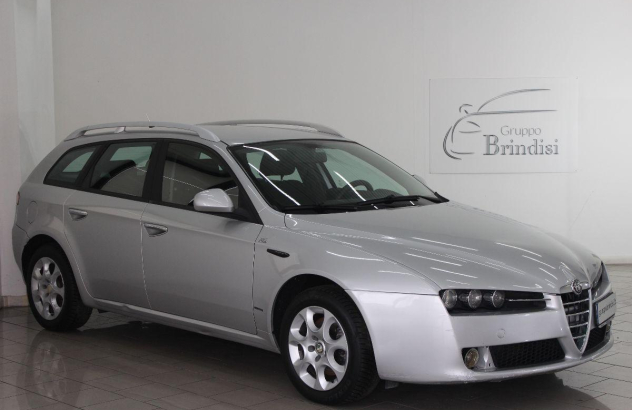 ALFA ROMEO 159 SportWagon 1.9 JTDm 16V Progression Diesel 2005