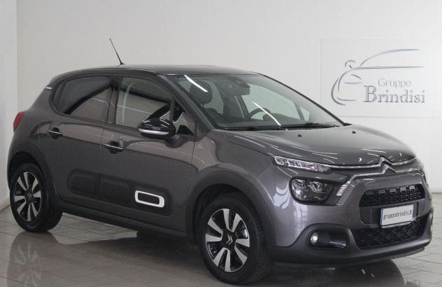 CITROEN C3 PureTech 83 SeS Shine  2022