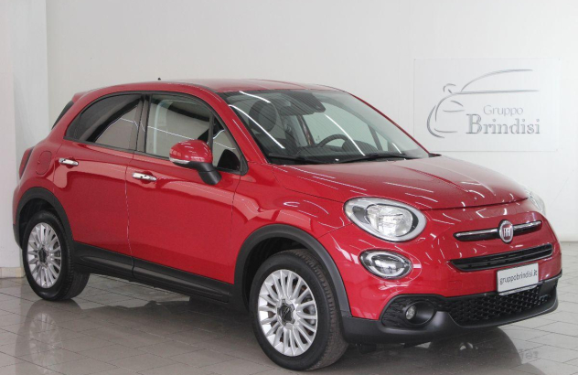 FIAT 500X 1.3 M.Jet 95 CV Business Diesel 2021