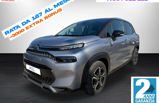 CITROEN C3 Aircross  Diesel 2024