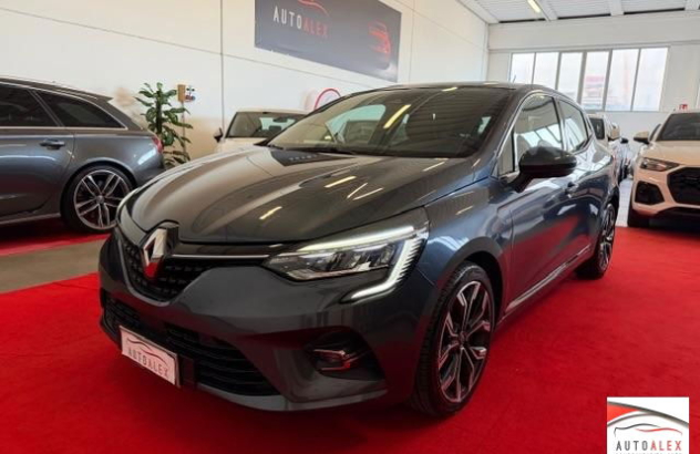 RENAULT Clio  Diesel 2019
