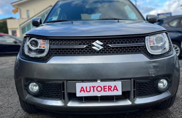 SUZUKI Ignis 1.2 Hybrid Top Altro 2020