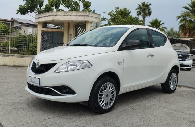 LANCIA Ypsilon Ypsilon 1.2 69 CV 5p. GPL Ecochic Benzina 2023