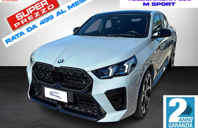 BMW X2  Diesel 2024