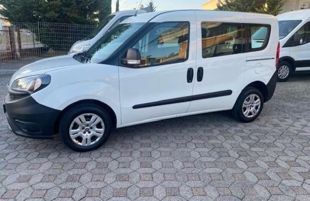 FIAT Doblò  Diesel 2019