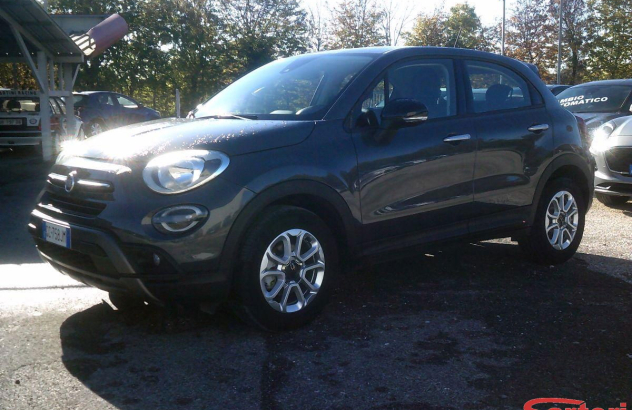 FIAT 500X 1.0 T3 120 CV Business Benzina 2020