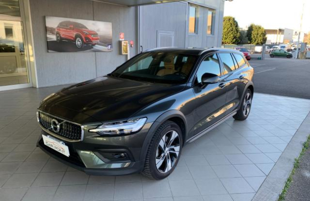 VOLVO V60 Cross Country D4 AWD Geartr.Bus.Plus Diesel 2020