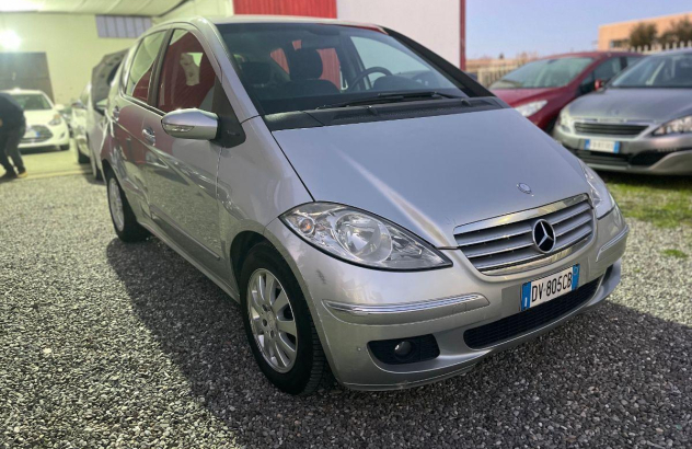 MERCEDES Classe A 180 CDI Avantgarde Diesel 2008