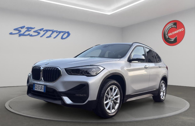 BMW X1  Diesel 2021