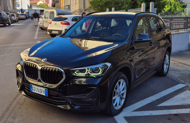 BMW X1 sDrive18d Diesel 2020