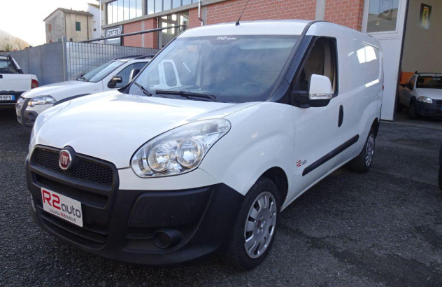 FIAT DOBLO 1300 MJT MAXI  MOTORE NUOVO   2014