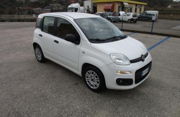 FIAT Panda  Diesel 2016