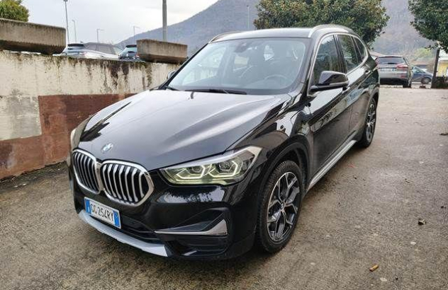 BMW X1 xDrive 25e xLine Elettrica-Benzina 2022