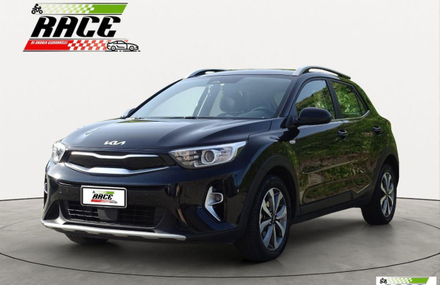 KIA Stonic  Benzina 2021