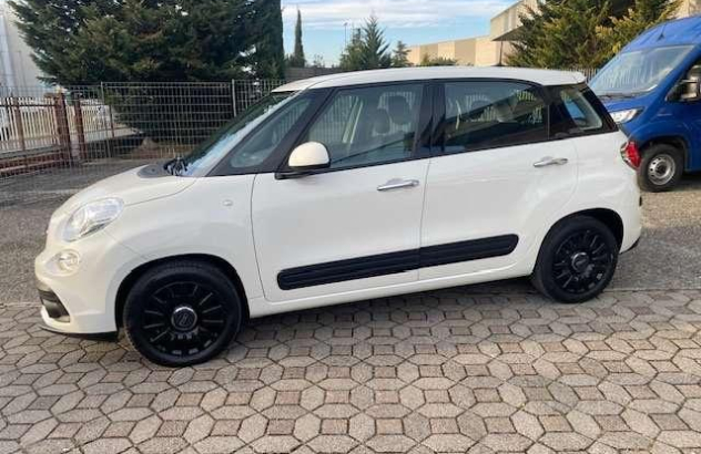 FIAT 500 L  Diesel 2021