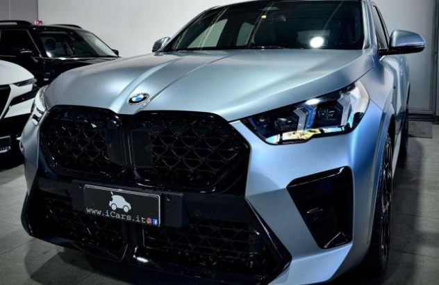 BMW X2  Diesel 2024