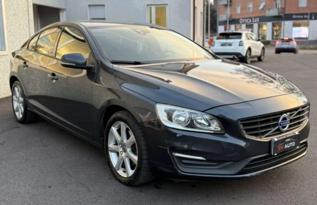 VOLVO S60  Diesel 2016