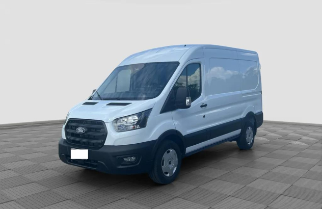 FORD Transit  Diesel 2025