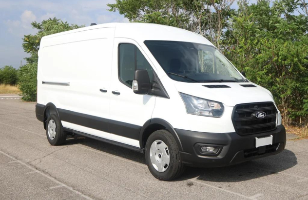 FORD Transit  Diesel 2025