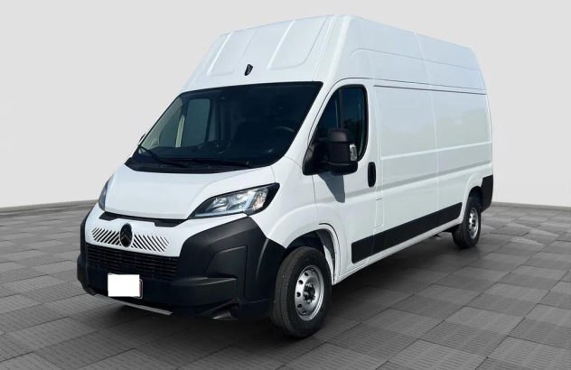 CITROEN Jumper  Diesel 2025