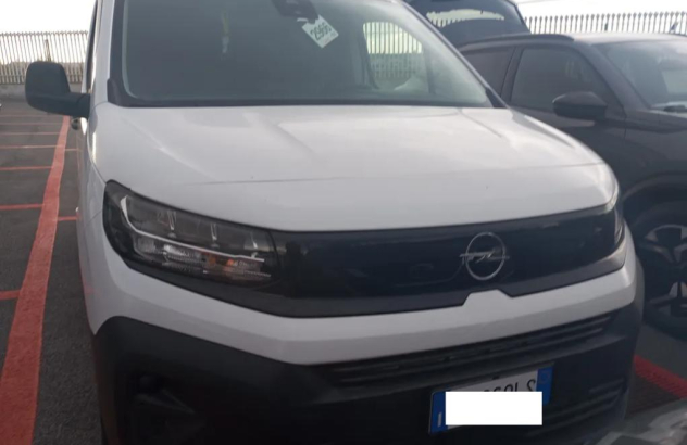 OPEL Combo 5? serie Combo Cargo 1.5 D 100CV SeS PC Diesel 2025