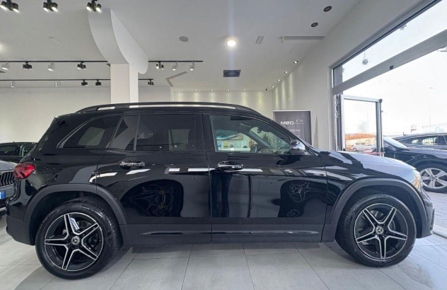 MERCEDES GLB 200 d Automatic Executive Diesel 2025