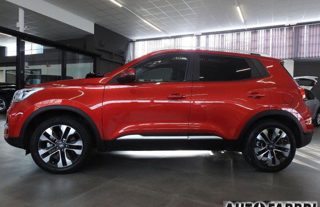 DR AUTOMOBILES DR 4.0 dr 4.0 1.5 Bi-Fuel GPL GPL 2021