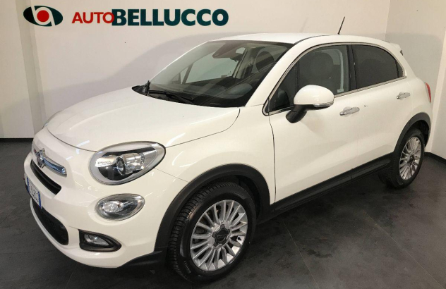 FIAT 500X 1.3 M.Jet 95 CV Lounge Diesel 2017